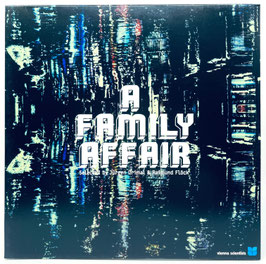 Various - A Family Affair