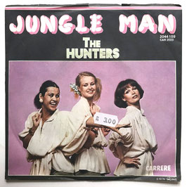 The Hunters - Jungle Man
