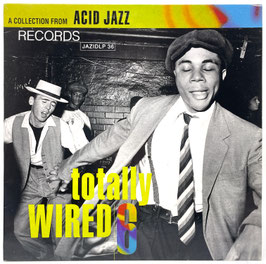 Various - Totally Wired 6