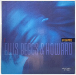 Ellis, Beggs & Howard ‎– Big Bubbles No Troubles