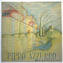 Pippo Azzurro - IEZ