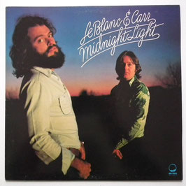 LeBlanc & Carr - Midnight Light