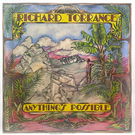 Richard Torrance - Anything's Possible
