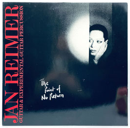 Jan Reimer - Point Of No Return
