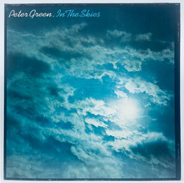 Peter Green - In The Skies