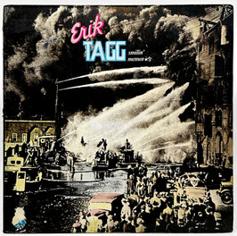 Erik Tagg - Smilin' Memories