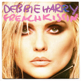 Debbie Harry - French Kissing