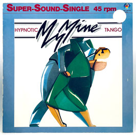 My Mine - Hypnotic Tango