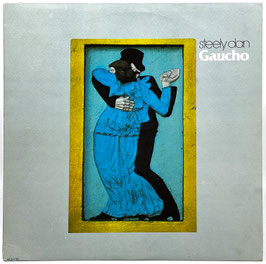 Steely Dan - Gaucho