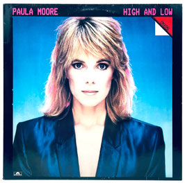 Paula Moore - High And Low