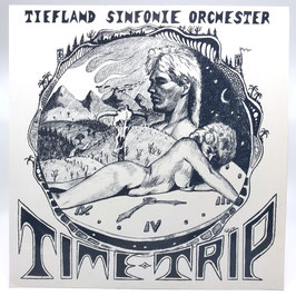 Tiefland Sinfonie Orchester - Time Trip