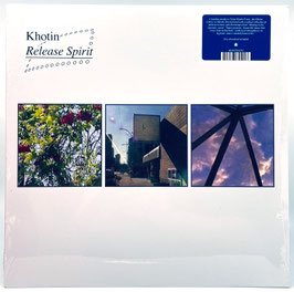 Khotin - Release Spirit