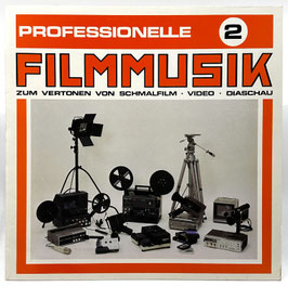 Various - Filmmusik 2