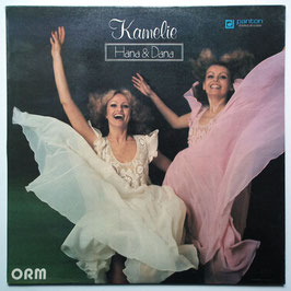 Hana & Dana - Kamelie