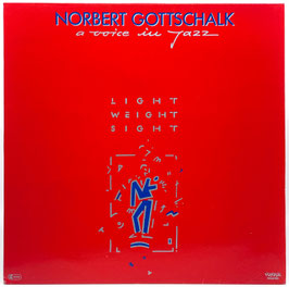 Norbert Gottschalk - A Voice In Jazz