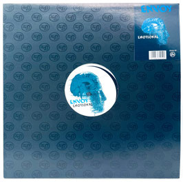 Envoy - Emotional