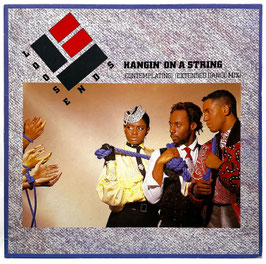 Loose Ends - Hangin On A String