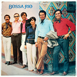Bossa Rio - Bossa Rio