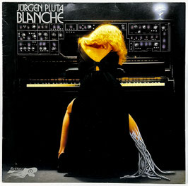 Jürgen Pluta - Blanche