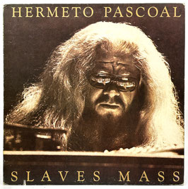 Hermeto Pascoal ‎- Slaves Mass