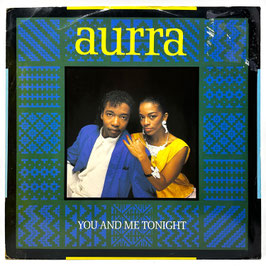 Aurra - You And Me Tonight
