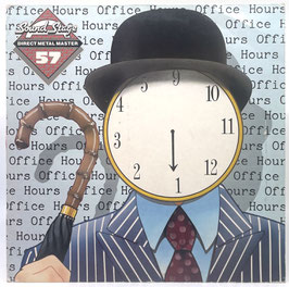Albert Alan Owen - Office Hours