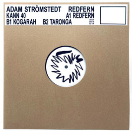 Adam Strömstedt ‎– Redfern