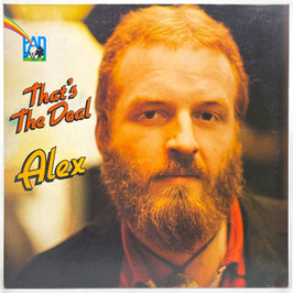 Alex - That's The Deal