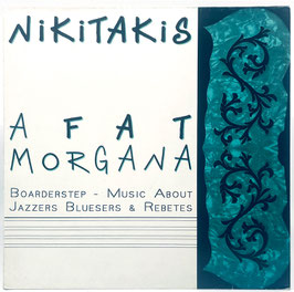 Nikitakis - A Fat Morgana