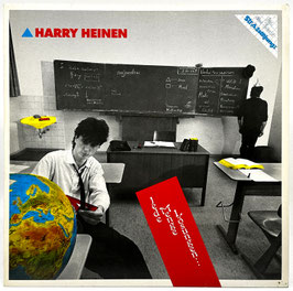 Harry Heinen - Jede Menge Lösungen...