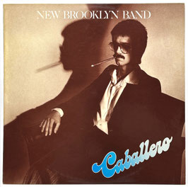 New Brooklyn Band - Caballero