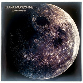 Clara Mondshine - Luna Africana