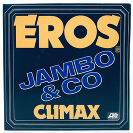 Jambo & Co - Eros / Climax