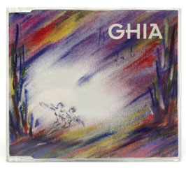 Ghia - Ghia