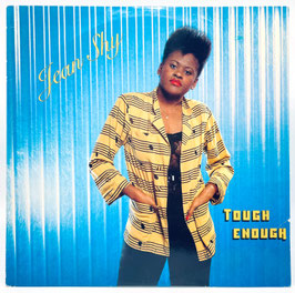 Jean Shy - Tough Enough