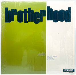 Various - Brotherhood