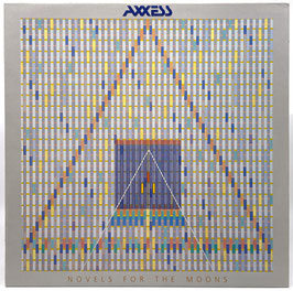 Axxess - Novels For The Moons
