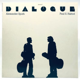 Alexander Sputh & Paul S. Haltod - Dialogue