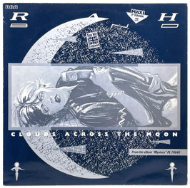 Rah Band - Clouds Across The Moon