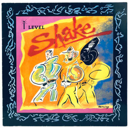 I-Level - Shake