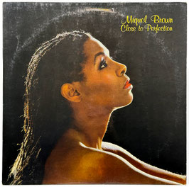 Miquel Brown - Close To Perfection