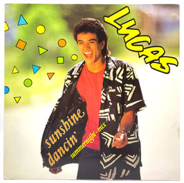 Lucas - Sunshine Dancing