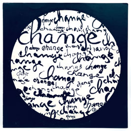 Change - Change