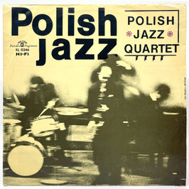 Polish Jazz Quartet - Polish Jazz Quartet