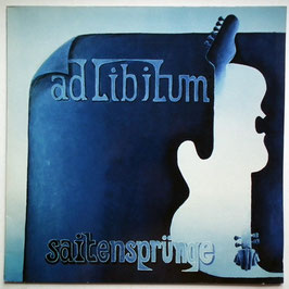 Ad Libitum - Saitensprünge