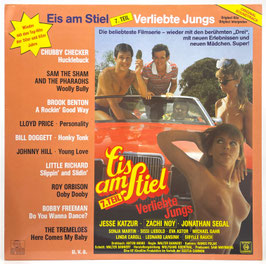 Various - Eis am Stiel 7