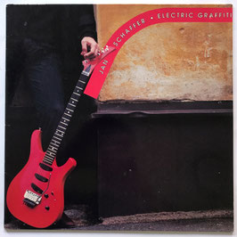 Jan Schaffer - Electric Grafitti