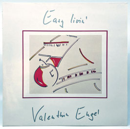 Valenthin Engel - Easy Livin'