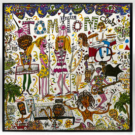 Tom Tom Club - Tom Tom Club
