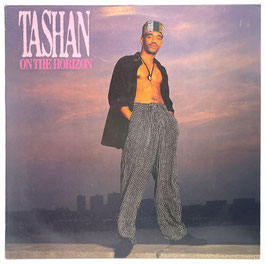 Tashan - On The Horizon